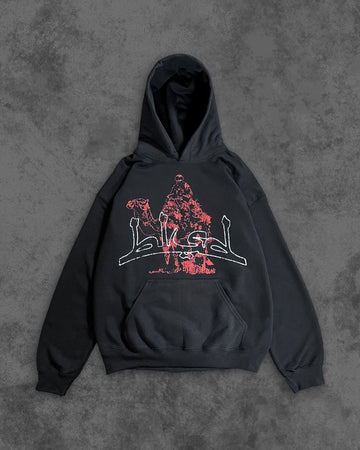 SULTAN HOODIE