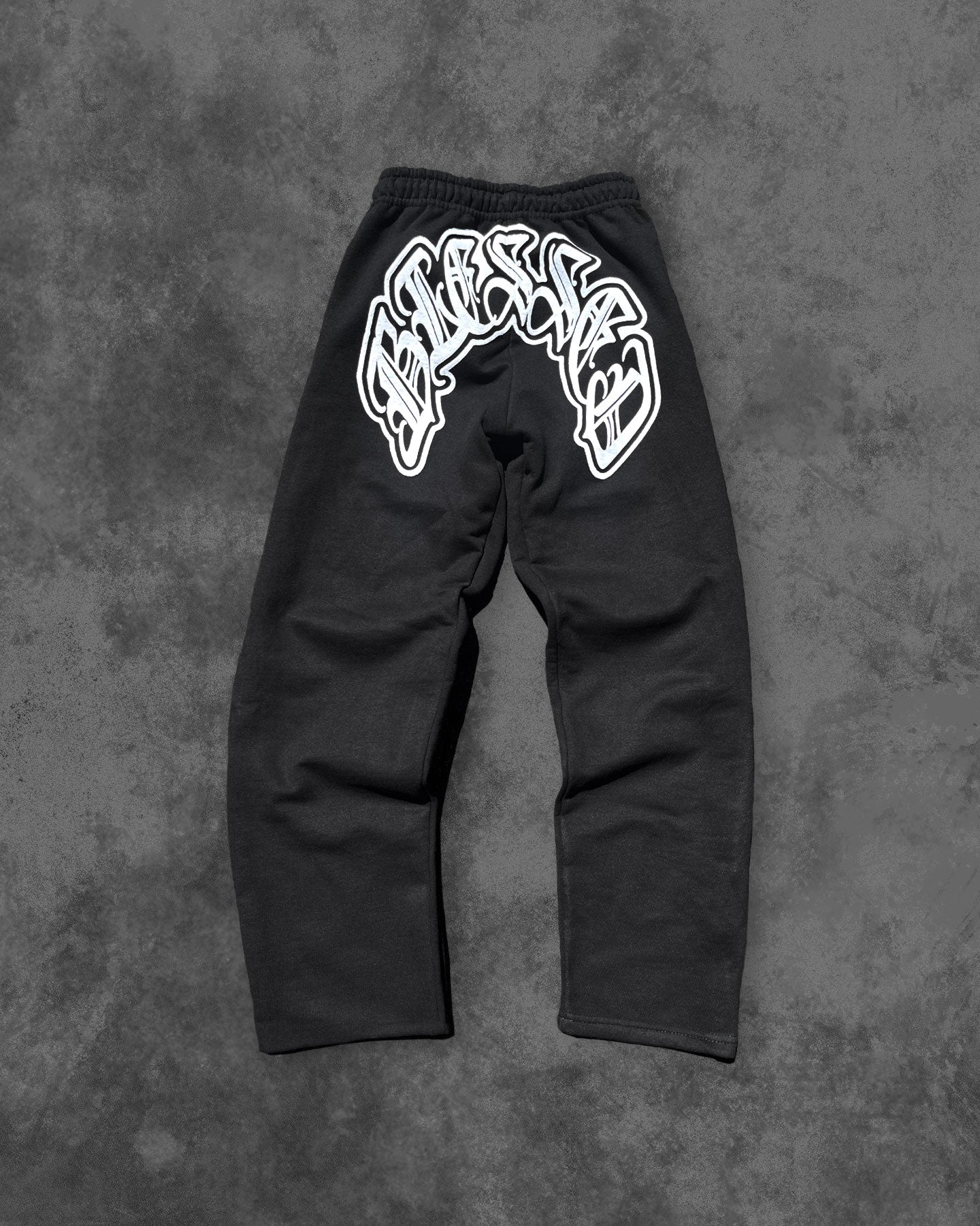 BLESSED ARCH SWEATS
