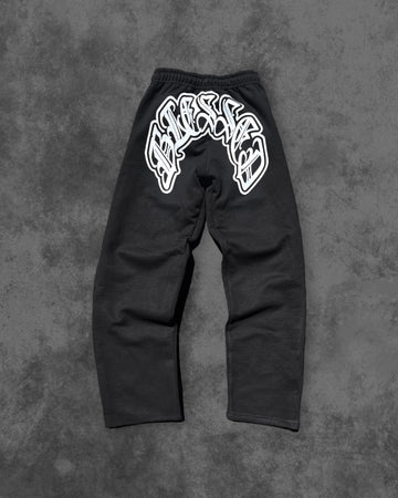 BLESSED ARCH SWEATS